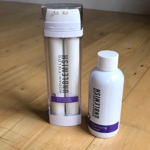 Rodan + Fields Unblemish Toner
